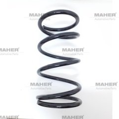 Helezon Yayı Transıt 00-06 / V184 Kısa Sase Ön 1C155310Ja