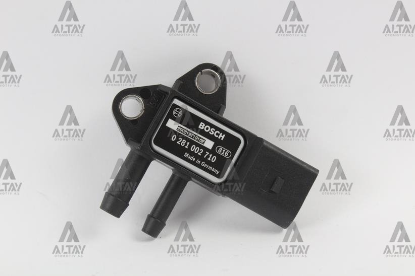 Sensör Basınç Caddy 04-10 1.9 Tdı Bjb
