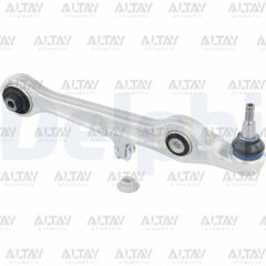 ROTILLI KOL A4 01-07 ORTA FISEK KISA DUZ ALT