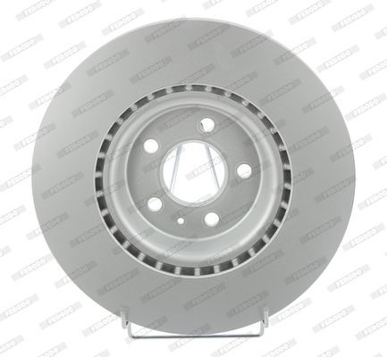 VW A6 A7 Q5 2011- FREN DİSKİ ÖN 4G0615301G