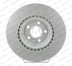 VW A6 A7 Q5 2011- FREN DİSKİ ÖN 4G0615301G