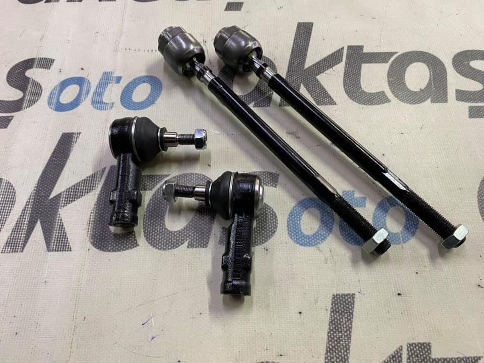 ROTBAŞI ROTMİLİ ÇİFT ŞAHİN DOĞAN KARTAL MEKANİK DİREKSİYON