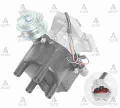 Distribütör Komple Corolla  93-97 1.6 4Af / Vakumlu