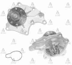Devirdaim Nkr-55 / D-Max 4X2 04=> 8971233305