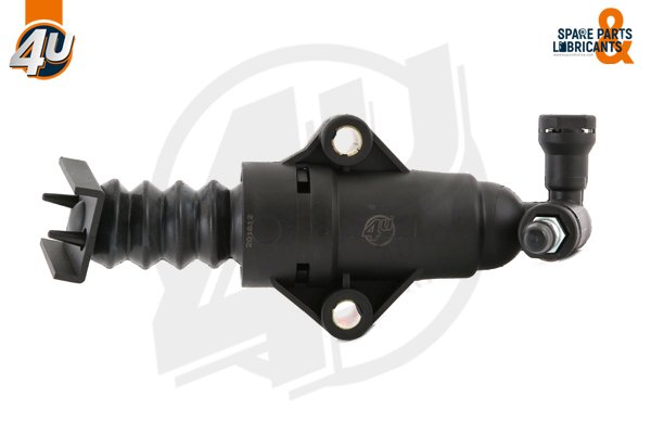 Debriyaj Merkezi Alt  Gf4 1998-05 - 1J0721261F