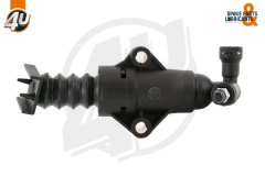 Debriyaj Merkezi Alt  Gf4 1998-05 - 1J0721261F