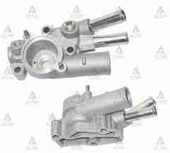 Termostat Kapak Alt Yuva Corolla 1.6 Krb. 4Af