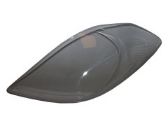 Stop Camı W222 Sağ; (Füme) 2017- - 2229068004P1P1