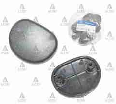 Cam Mandalı H-100 Sürgülü Dış 8635143700