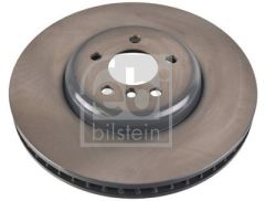 BMW F10-F01 N54-N63 ÖN FREN DİSKİ SAĞ 34106894384