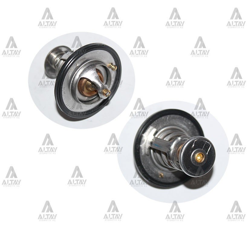 Termostat Canter 511 / 711 76.5°C Contalı Me191593