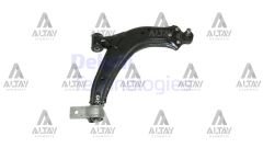 SALINCAK BERLINGO 96-08 / PARTNER 96-08 / XSARA 97-05 H.D ROTİLLİ SAC 18mm ALT SAĞ