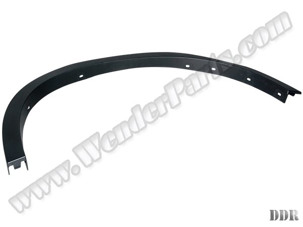 Çamurluk Dodiği X1:F48 Arka Sol - 51777332339