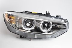 FAR BMW XENON SAĞ F32 F33 F36 F80 F82 F83 4 SERİSİ 4 SERİSİ GT 2013-2017 63117377844