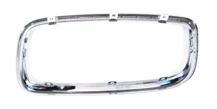 PANJUR NİKELAJI BMW SAĞ E65 E66 7 SERİSİ 2002-2011 51138223220