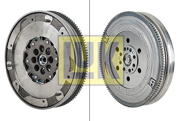 N47N F20-F30 3.16 Volant 21207638349