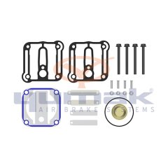 Kompresör Tamir Takımı Saplamalı Man Tga 92Mm Kuru 51541246003 Rk.01.242.02