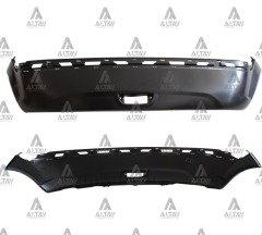 Tampon Getz Arka 06-11