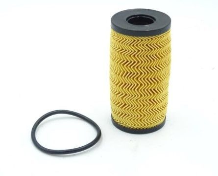 YAĞ FİLİTRESİ 608