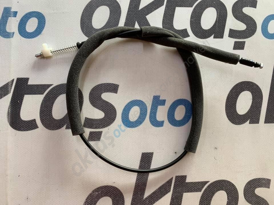 KAPI KİLİT TELİ FİORİNO