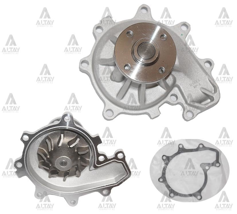 Devirdaim Nqr-86 8973634780