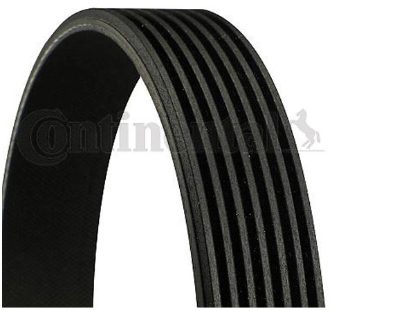 Kayış M60 [E34 E38] (Devirdaim) - 7PK1605