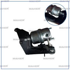 TAKOZ MOTOR TRANSPORTER T4 93-03 ÖN SOL