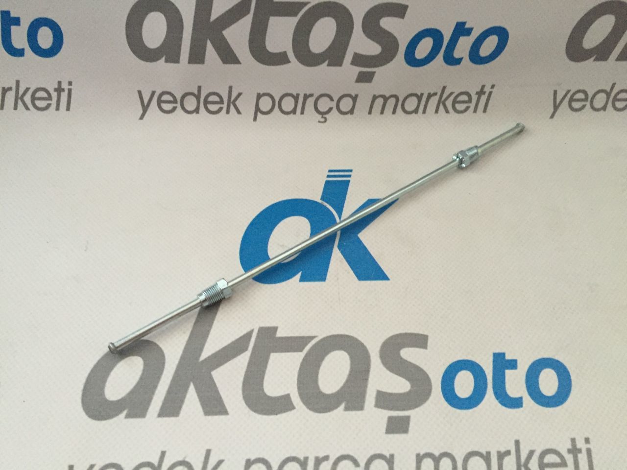 Ön Sağ Fren Borusu Doğan Kartal Şahin