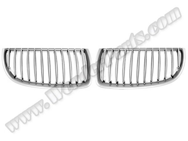 Panjur E90 (Set) Krom 2005-08