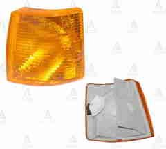 Sinyal Lambası T4 Transporter  93-01 Sarı Sol 701953049