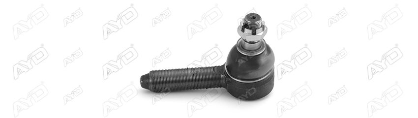 Rotbası Iveco Zeta 79-82 / Mercedes Unımog 92 => Sağ 9100209