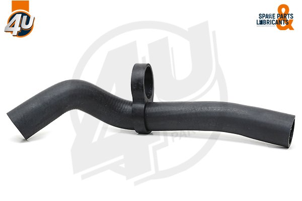Radyatör Hortumu Üst Pl  - 6Q0122101AQ