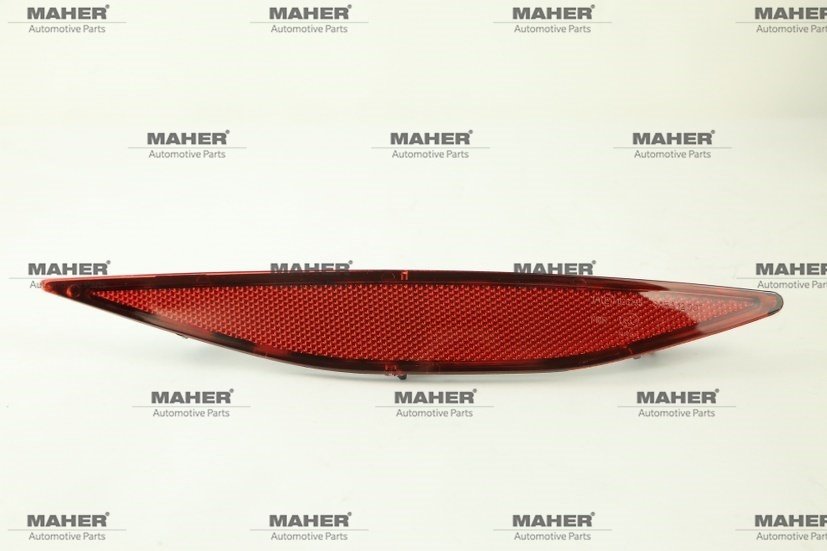 Reflektör Tampon Golf7 13=> Arka Sağ 5G0945106