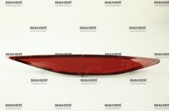 Reflektör Tampon Golf7 13=> Arka Sağ 5G0945106