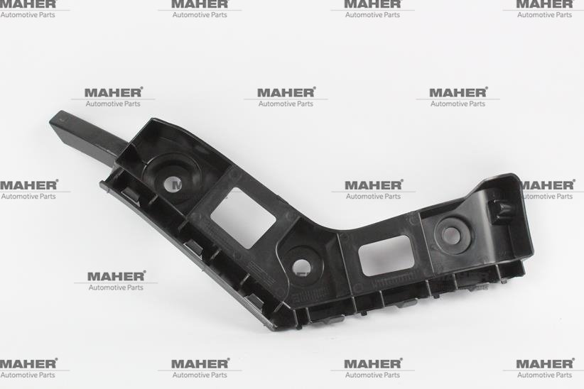 Tampon Bağlantı Braketi Golf7 13=> Arka Sol 5G6807393