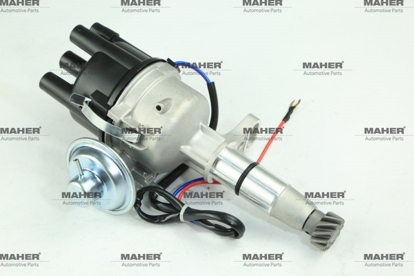 Distribütör Komple Excel  90-94 1.5 G4Dj
