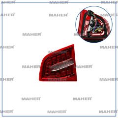STOP LAMBASI A6 09-11 LEDLİ İÇ SAĞ