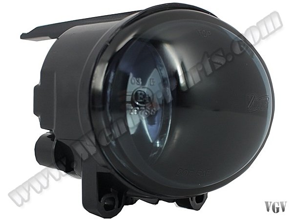 Sis Farı E92+LCI F07+LCI F10 Sağ; (Füme) -M-Tech- - 63177839866R1