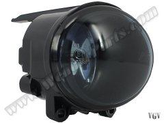 Sis Farı E92+LCI F07+LCI F10 Sağ; (Füme) -M-Tech- - 63177839866R1