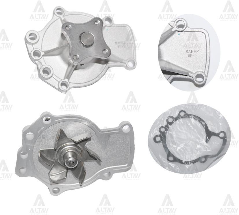 Devirdaim Prımera 2.0  90-99 2101053J01