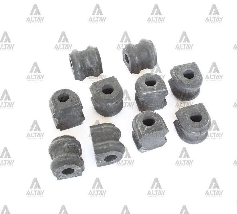 Viraj Lastiği I-30 07-11 / Ceed Arka 555132G100