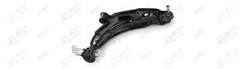 Salıncak Palıo  96=> / Sıena 00-03 M.D Rotilli Sac Alt Sağ 46454596