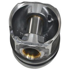 Pıston+Segman Crafter Bjm 2,5 Tdı (163 Beygır) 06> 26 Ø (81,5 Mm) 076107065A Fm 87-72501 050 076107065C