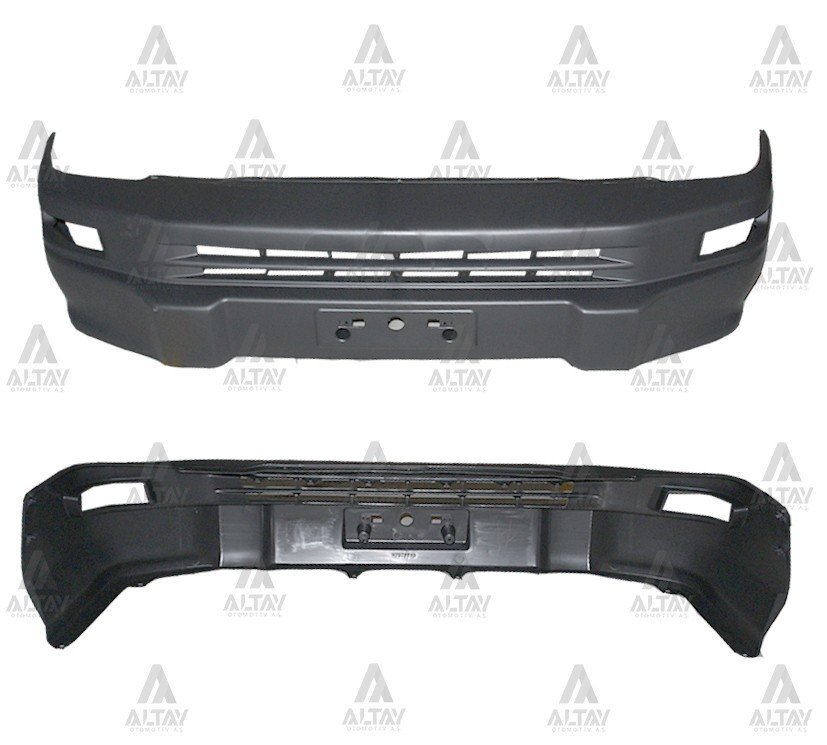 Tampon L-300 Ön 01-08