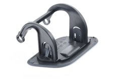 FAR FİSKİYE KAPAĞI L F01 BMW 51117210881