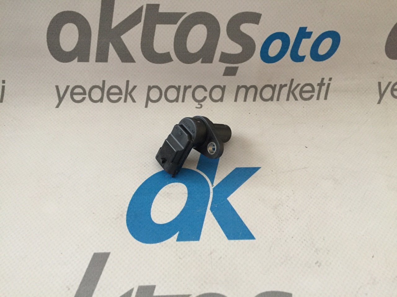 KRANK DEVİR SENSÖRÜ | DOBLOPALİO ALBEA EGEA ÜST 14 8V
