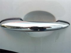KAPI KOLU MİNİ/R60/R/ARKA CROM MINI COOPER 51219803704