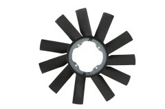 Termik Pervanesi E30-36-39 11 Kanat İnce   - 11521723363