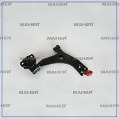 SALINCAK FOCUS III 10-18 / C-MAX II 10=> ROTİLLİ SAC ÖN ALT SAĞ