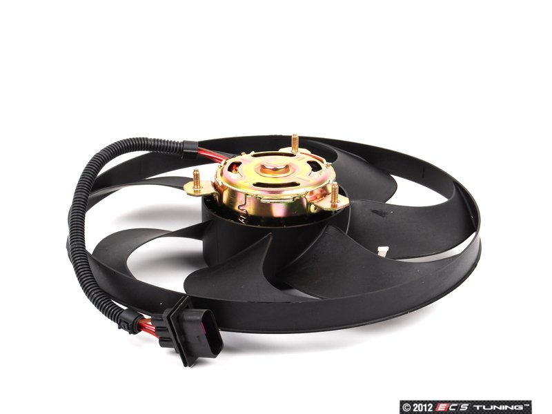 Fan Klimalı  Polo-Cordoba-Fabia Amf-Ahw 1,4 16V-1,4 Tdi 99-  6N0959455L 6X0959455 22518 X10742005009V 1002360008 6X0959455C